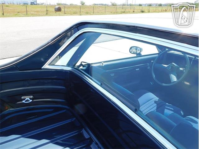 1984 Chevrolet El Camino (CC-2065434) for sale in Ruskin, Florida