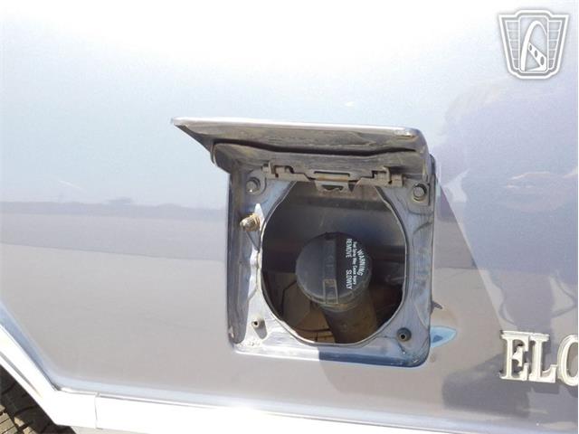 1984 Chevrolet El Camino (CC-2065434) for sale in Ruskin, Florida