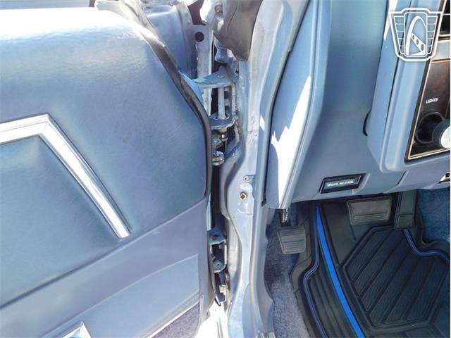 1984 Chevrolet El Camino (CC-2065434) for sale in Ruskin, Florida