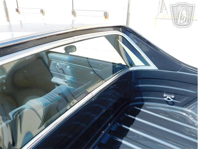 1984 Chevrolet El Camino (CC-2065434) for sale in Ruskin, Florida