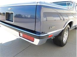 1984 Chevrolet El Camino (CC-2065434) for sale in Ruskin, Florida