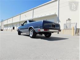 1984 Chevrolet El Camino (CC-2065434) for sale in Ruskin, Florida