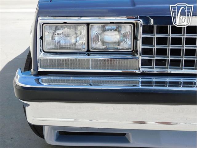 1984 Chevrolet El Camino (CC-2065434) for sale in Ruskin, Florida