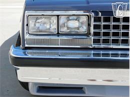 1984 Chevrolet El Camino (CC-2065434) for sale in Ruskin, Florida