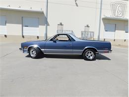 1984 Chevrolet El Camino (CC-2065434) for sale in Ruskin, Florida