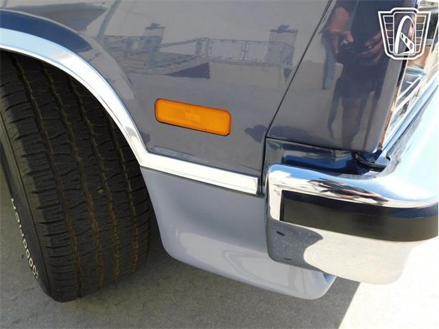 1984 Chevrolet El Camino (CC-2065434) for sale in Ruskin, Florida