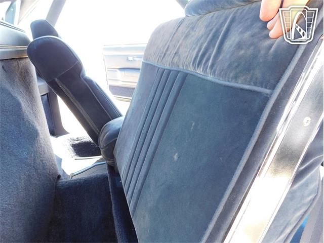 1984 Chevrolet El Camino (CC-2065434) for sale in Ruskin, Florida