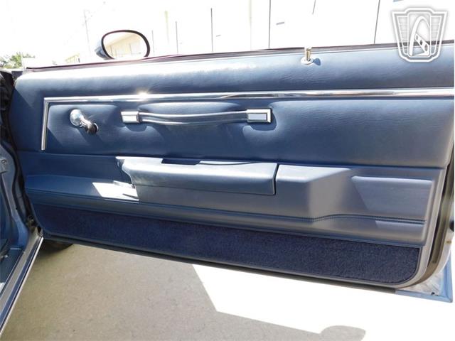 1984 Chevrolet El Camino (CC-2065434) for sale in Ruskin, Florida