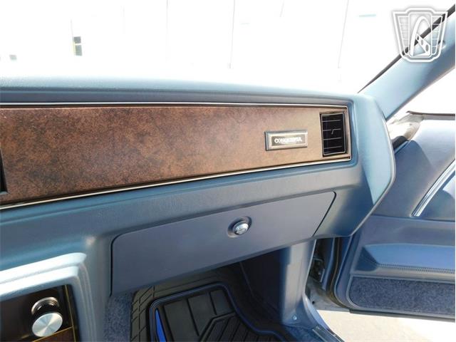 1984 Chevrolet El Camino (CC-2065434) for sale in Ruskin, Florida