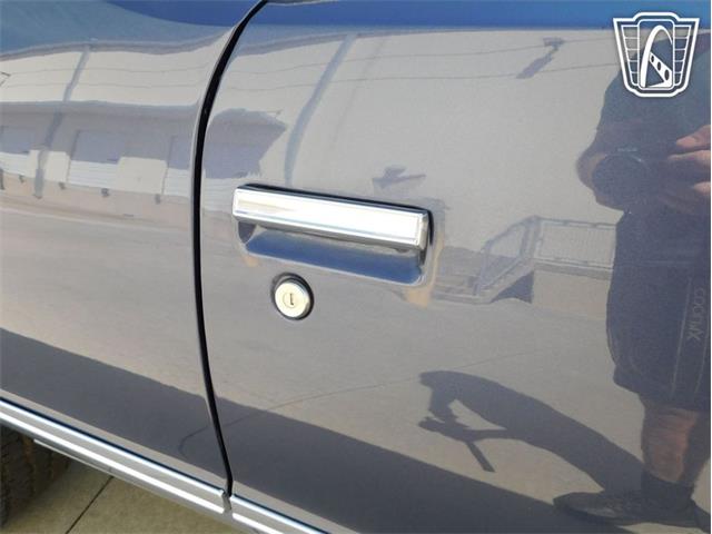 1984 Chevrolet El Camino (CC-2065434) for sale in Ruskin, Florida