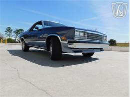1984 Chevrolet El Camino (CC-2065434) for sale in Ruskin, Florida