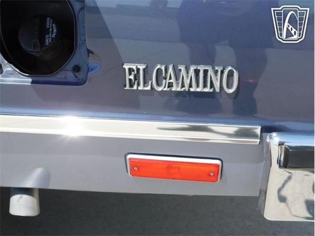 1984 Chevrolet El Camino (CC-2065434) for sale in Ruskin, Florida
