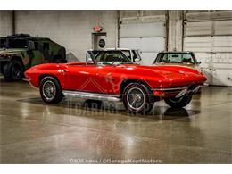 1965 Chevrolet Corvette (CC-2065435) for sale in Grand Rapids, Michigan