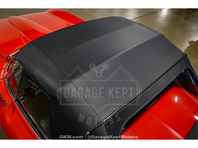 1965 Chevrolet Corvette (CC-2065435) for sale in Grand Rapids, Michigan