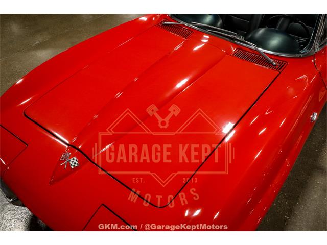 1965 Chevrolet Corvette (CC-2065435) for sale in Grand Rapids, Michigan