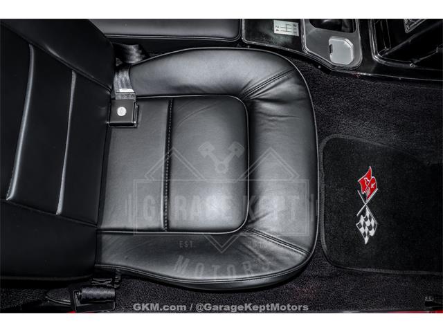 1965 Chevrolet Corvette (CC-2065435) for sale in Grand Rapids, Michigan