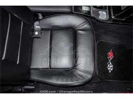 1965 Chevrolet Corvette (CC-2065435) for sale in Grand Rapids, Michigan