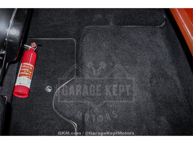 1965 Chevrolet Corvette (CC-2065435) for sale in Grand Rapids, Michigan