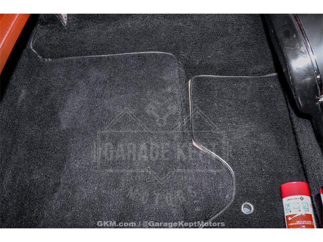 1965 Chevrolet Corvette (CC-2065435) for sale in Grand Rapids, Michigan