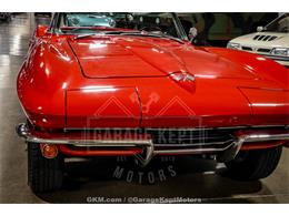 1965 Chevrolet Corvette (CC-2065435) for sale in Grand Rapids, Michigan