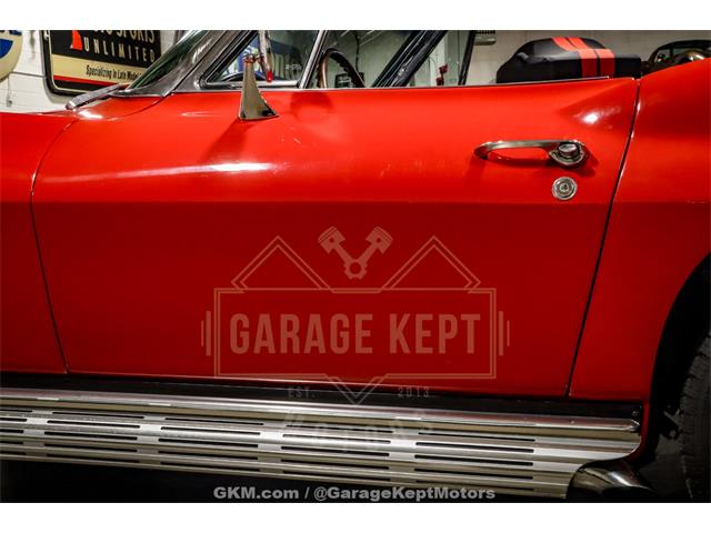 1965 Chevrolet Corvette (CC-2065435) for sale in Grand Rapids, Michigan