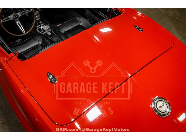 1965 Chevrolet Corvette (CC-2065435) for sale in Grand Rapids, Michigan