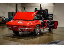 1965 Chevrolet Corvette (CC-2065435) for sale in Grand Rapids, Michigan