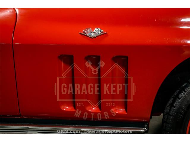 1965 Chevrolet Corvette (CC-2065435) for sale in Grand Rapids, Michigan