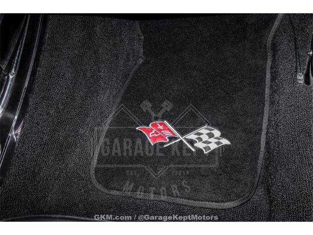 1965 Chevrolet Corvette (CC-2065435) for sale in Grand Rapids, Michigan