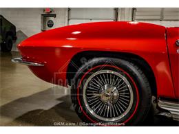 1965 Chevrolet Corvette (CC-2065435) for sale in Grand Rapids, Michigan