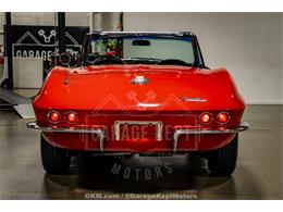 1965 Chevrolet Corvette (CC-2065435) for sale in Grand Rapids, Michigan