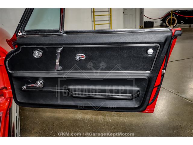 1965 Chevrolet Corvette (CC-2065435) for sale in Grand Rapids, Michigan