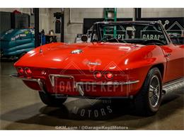 1965 Chevrolet Corvette (CC-2065435) for sale in Grand Rapids, Michigan