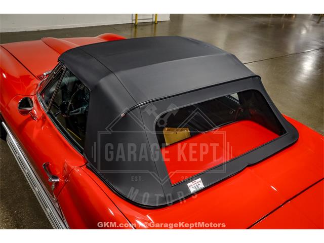 1965 Chevrolet Corvette (CC-2065435) for sale in Grand Rapids, Michigan