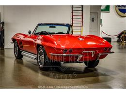 1965 Chevrolet Corvette (CC-2065435) for sale in Grand Rapids, Michigan