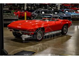 1965 Chevrolet Corvette (CC-2065435) for sale in Grand Rapids, Michigan