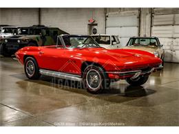 1965 Chevrolet Corvette (CC-2065435) for sale in Grand Rapids, Michigan