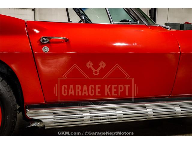 1965 Chevrolet Corvette (CC-2065435) for sale in Grand Rapids, Michigan