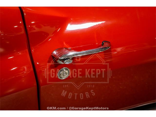 1965 Chevrolet Corvette (CC-2065435) for sale in Grand Rapids, Michigan