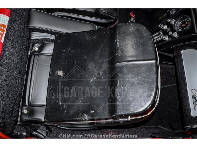 1965 Chevrolet Corvette (CC-2065435) for sale in Grand Rapids, Michigan