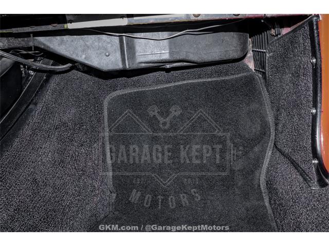 1965 Chevrolet Corvette (CC-2065435) for sale in Grand Rapids, Michigan