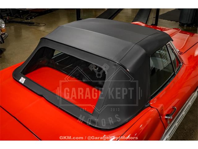 1965 Chevrolet Corvette (CC-2065435) for sale in Grand Rapids, Michigan