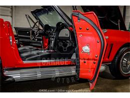 1965 Chevrolet Corvette (CC-2065435) for sale in Grand Rapids, Michigan
