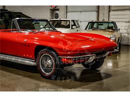 1965 Chevrolet Corvette (CC-2065435) for sale in Grand Rapids, Michigan