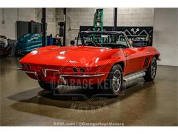 1965 Chevrolet Corvette (CC-2065435) for sale in Grand Rapids, Michigan