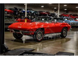 1965 Chevrolet Corvette (CC-2065435) for sale in Grand Rapids, Michigan