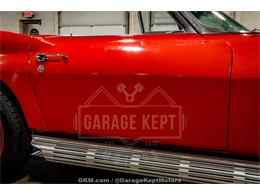 1965 Chevrolet Corvette (CC-2065435) for sale in Grand Rapids, Michigan