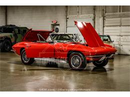 1965 Chevrolet Corvette (CC-2065435) for sale in Grand Rapids, Michigan