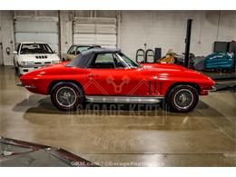 1965 Chevrolet Corvette (CC-2065435) for sale in Grand Rapids, Michigan
