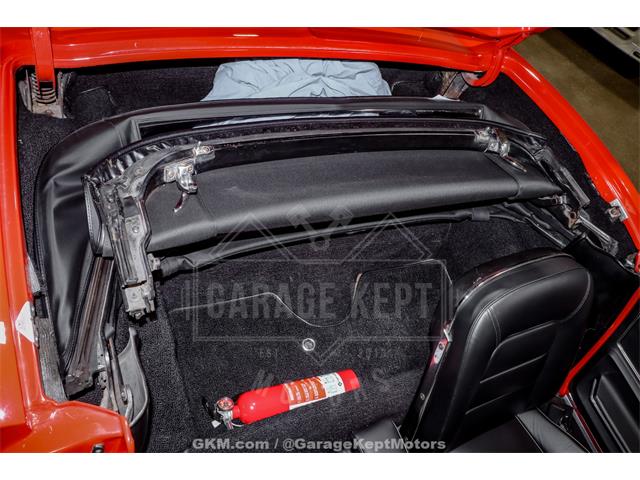 1965 Chevrolet Corvette (CC-2065435) for sale in Grand Rapids, Michigan
